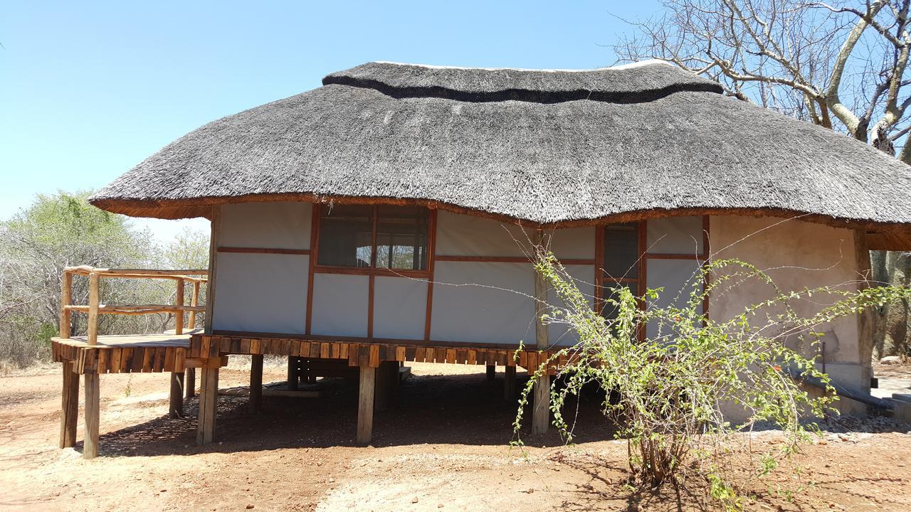 Mabata Makali Luxury Tented Camp Ilusi Екстериор снимка
