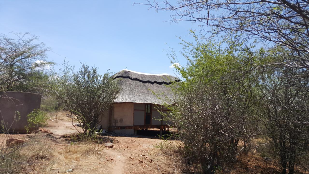 Mabata Makali Luxury Tented Camp Ilusi Екстериор снимка