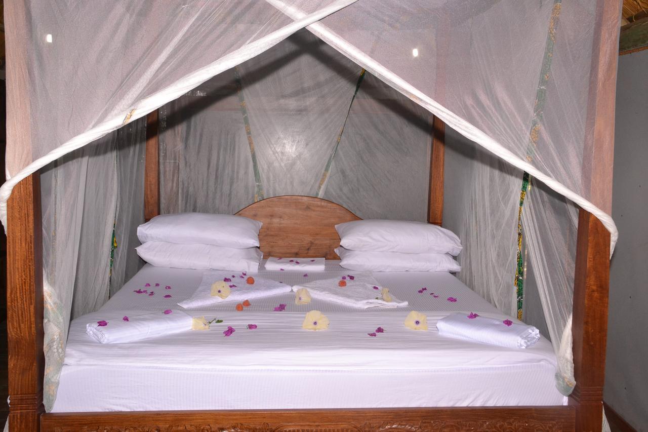 Mabata Makali Luxury Tented Camp Ilusi Екстериор снимка