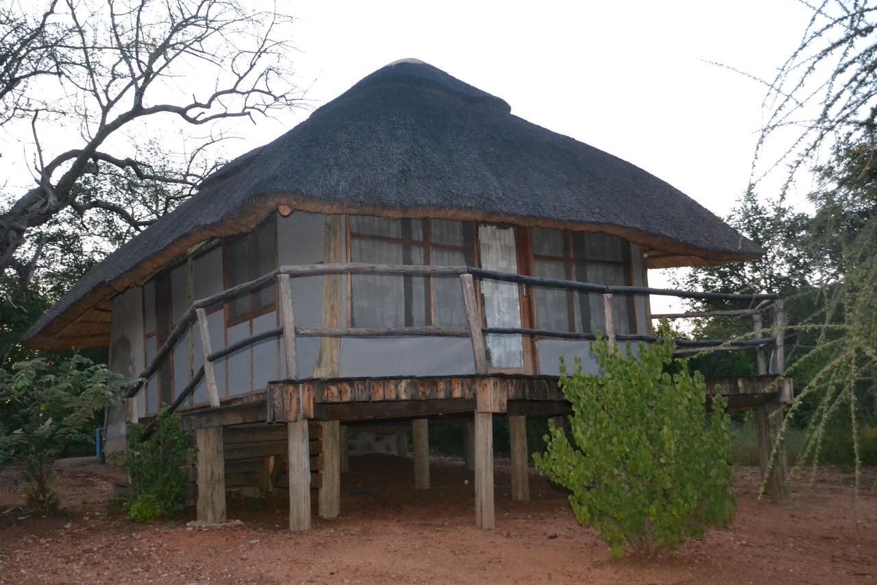 Mabata Makali Luxury Tented Camp Ilusi Екстериор снимка