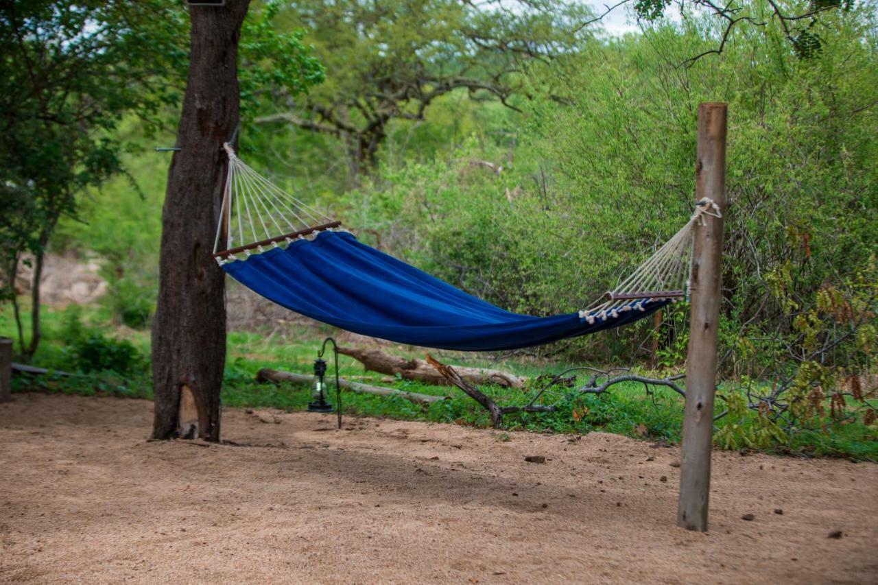 Mabata Makali Luxury Tented Camp Ilusi Екстериор снимка