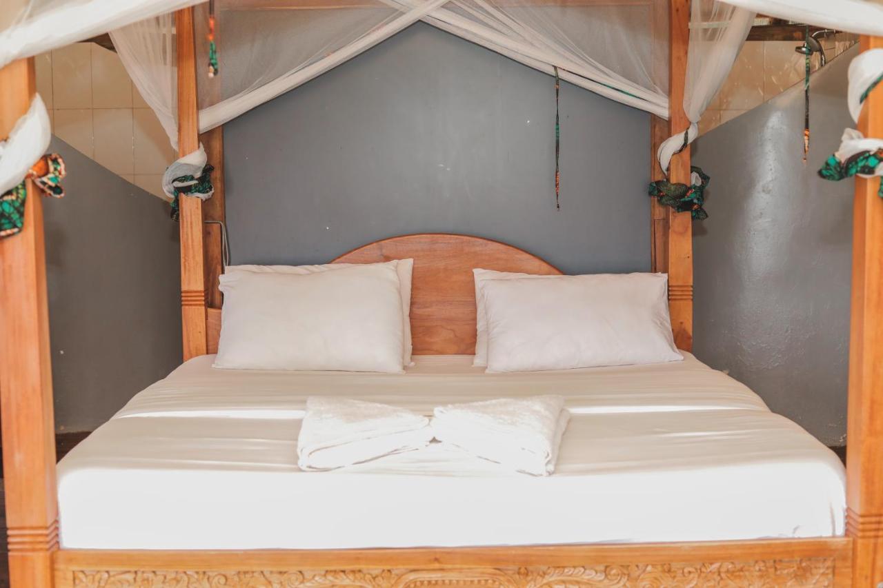 Mabata Makali Luxury Tented Camp Ilusi Екстериор снимка
