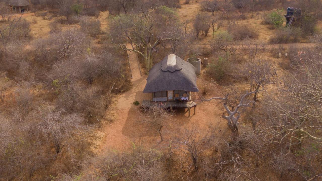 Mabata Makali Luxury Tented Camp Ilusi Екстериор снимка